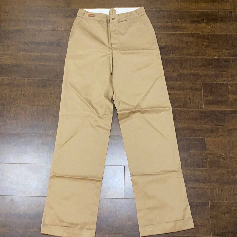 Dickie’s Vintage pant W30 L34